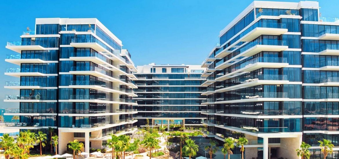 Apartment for sale in Dubai, UAE, 1 bedroom, 97 m², No. 24273 – photo 4