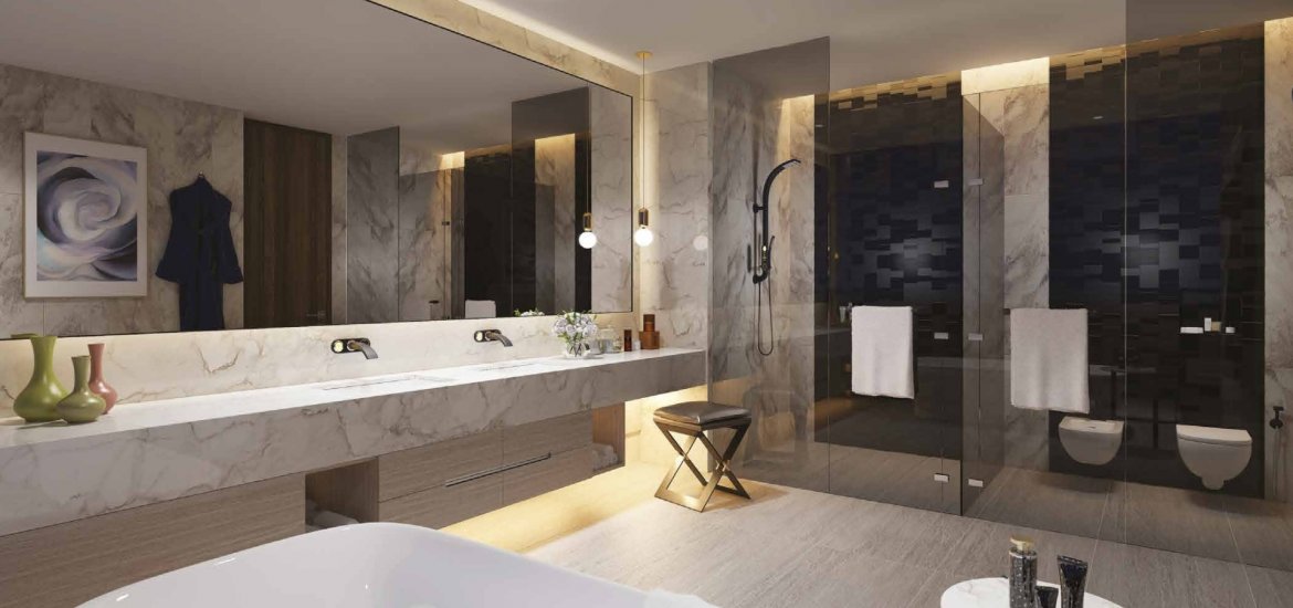 Apartment for sale in Dubai, UAE, 3 bedrooms, 198 m², No. 24444 – photo 6