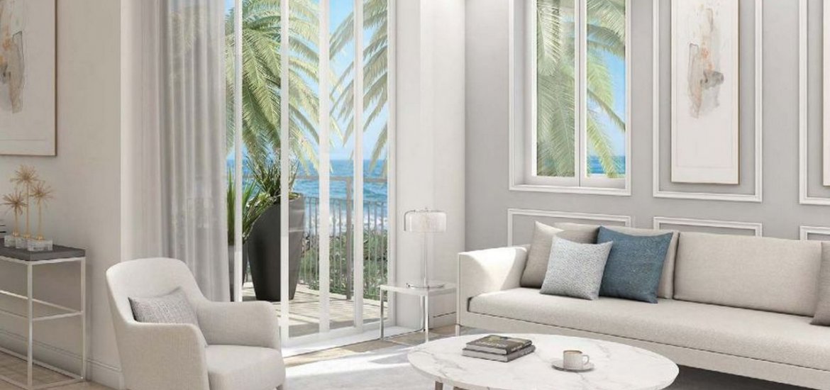 Townhouse for sale in Jumeirah, Dubai, UAE 3 bedrooms, 344 sq.m. No. 24235 - photo 3