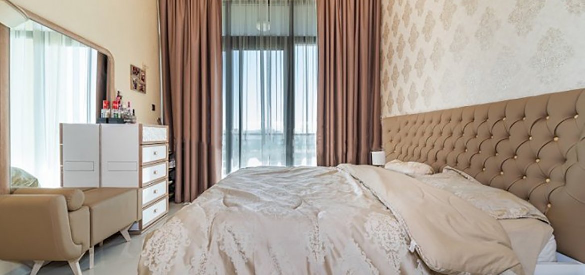 Villa in Akoya, Dubai, UAE, 5 bedrooms, 245 sq.m. No. 24435 - 2