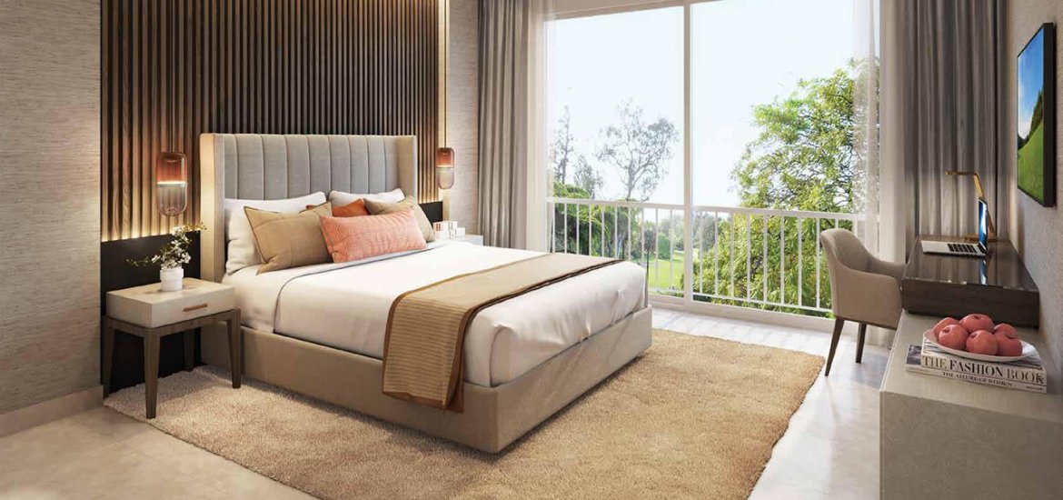 Villa in Villanova, Dubai, UAE, 2 bedrooms, 161 sq.m. No. 24374 - 3