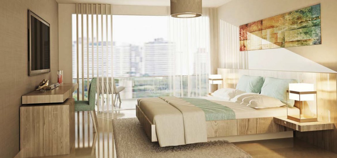 Apartment for sale in Jumeirah Village Circle, Dubai, UAE 3 bedrooms, 140 sq.m. No. 24506 - photo 2