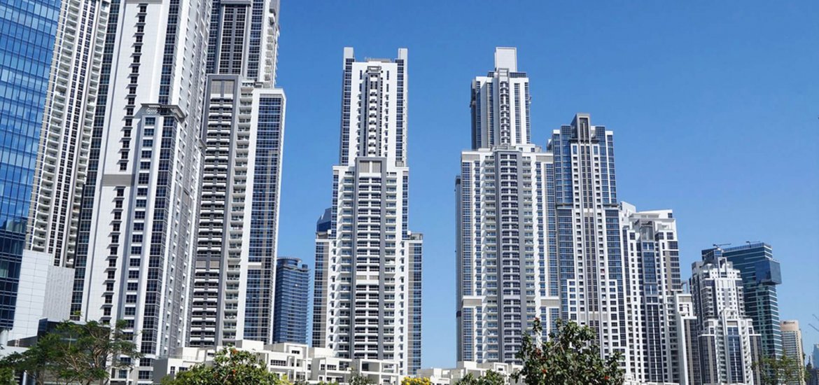 Apartment in Business Bay, Dubai, UAE, 3 bedrooms, 204 sq.m. No. 24342 - 4