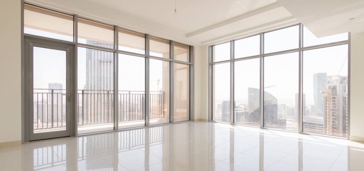 Apartment in Downtown Dubai, Dubai, UAE, 3 bedrooms, 184 sq.m. No. 24421 - 6