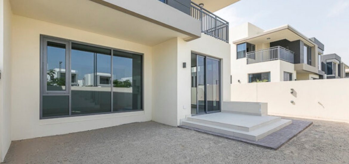 Townhouse for sale in Dubai Hills Estate, Dubai, UAE 4 bedrooms, 222 sq.m. No. 24414 - photo 3