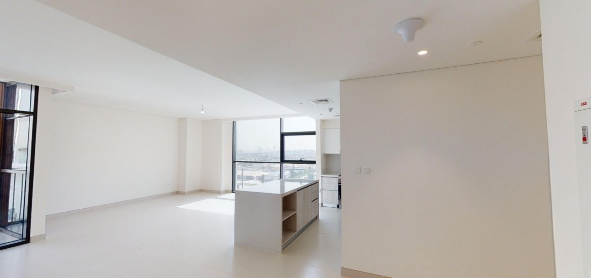 Apartment in Dubai Hills Estate, Dubai, UAE, 3 bedrooms, 210 sq.m. No. 24707 - 3