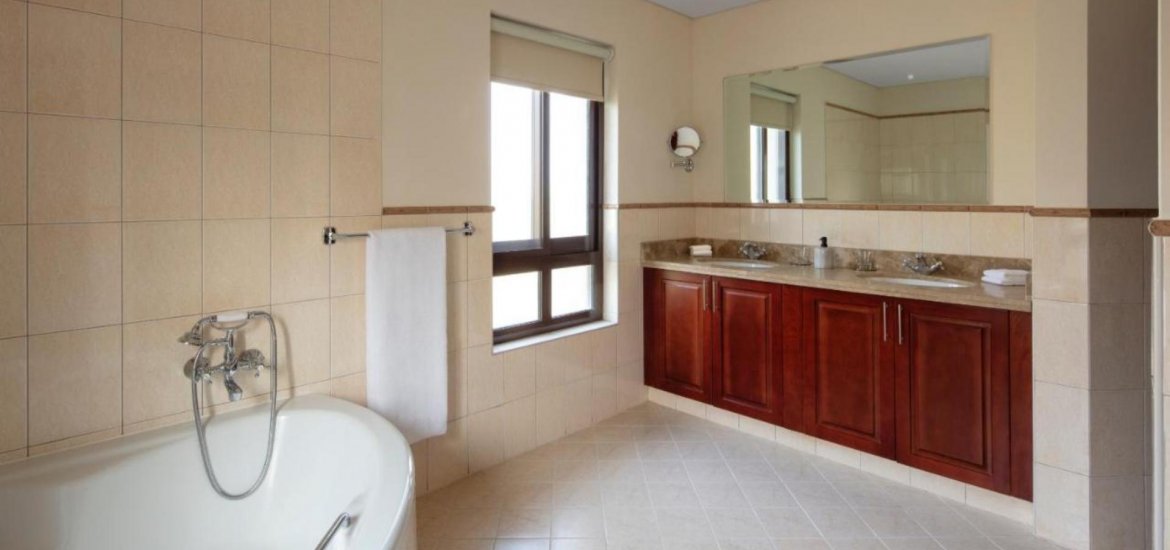 Villa for sale in Dubai Hills Estate, Dubai, UAE 3 bedrooms, 267 sq.m. No. 24680 - photo 4