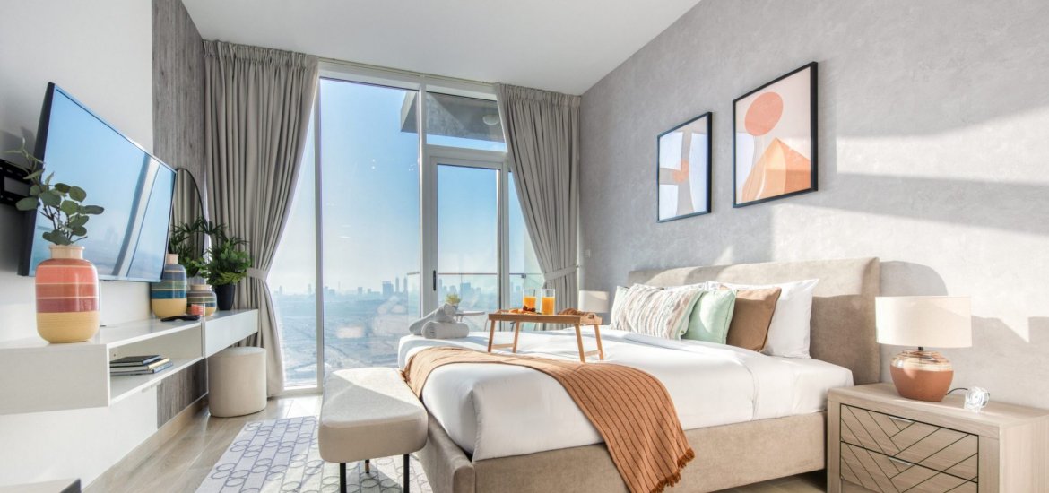 Apartment for sale in Dubai, UAE, 2 bedrooms, 111 m², No. 24546 – photo 1