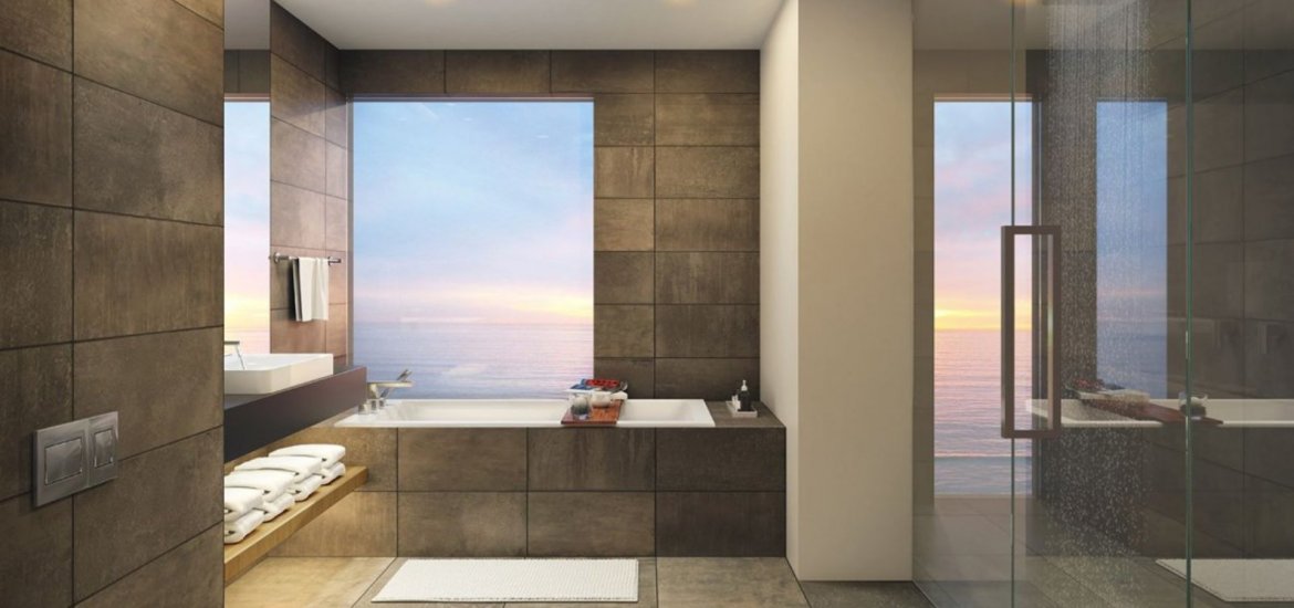 Penthouse in Jumeirah Beach Residence, Dubai, UAE, 5 bedrooms, 742 sq.m. No. 24518 - 5