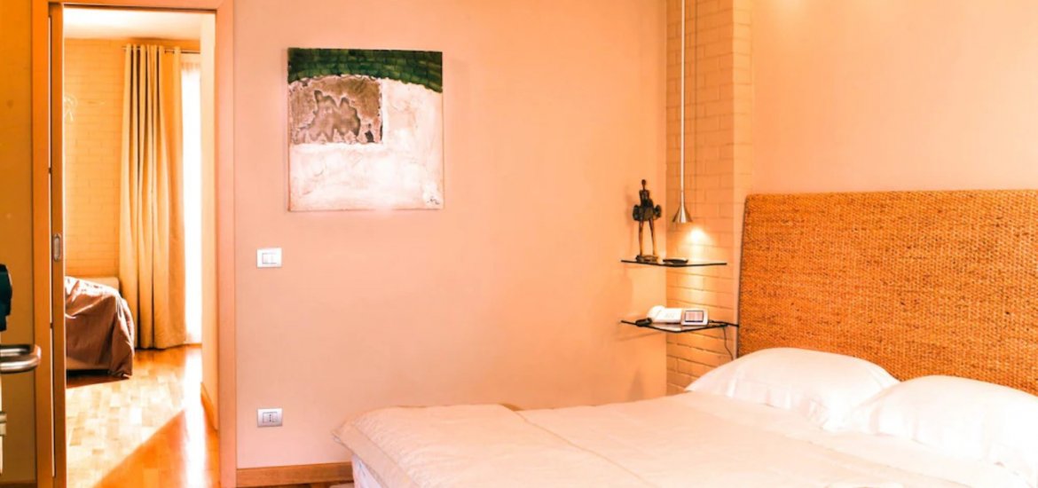 Apartment for sale in Business Bay, Dubai, UAE 1 bedroom, 44 sq.m. No. 24425 - photo 2
