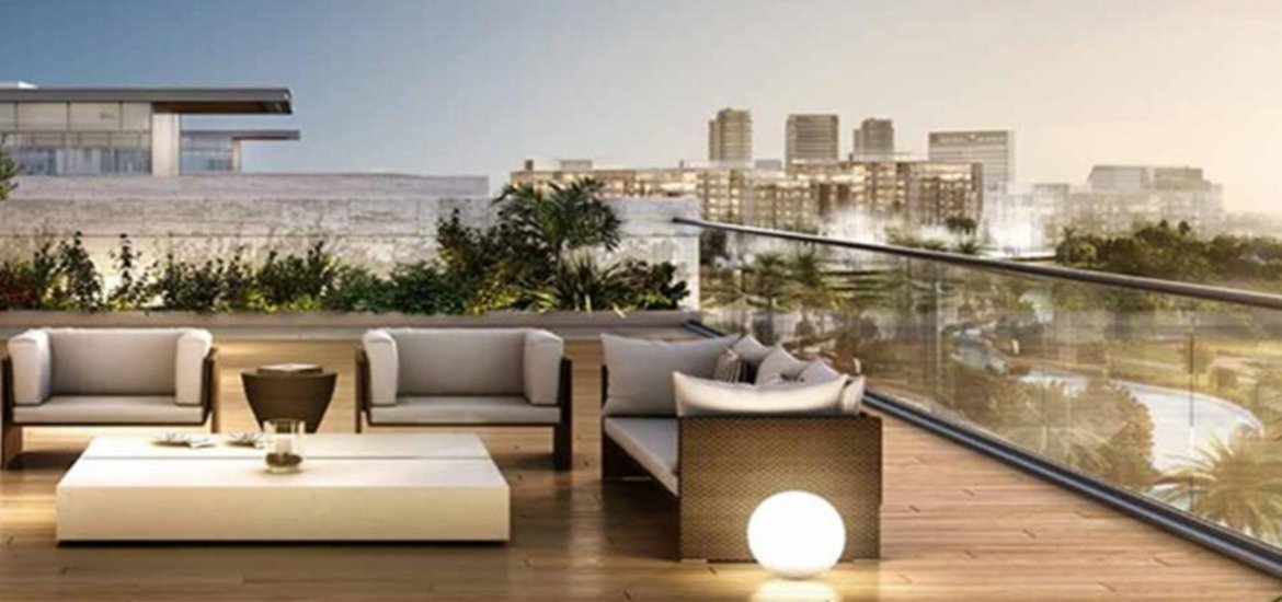 Apartment in Dubai Hills Estate, Dubai, UAE, 3 bedrooms, 210 sq.m. No. 24707 - 5