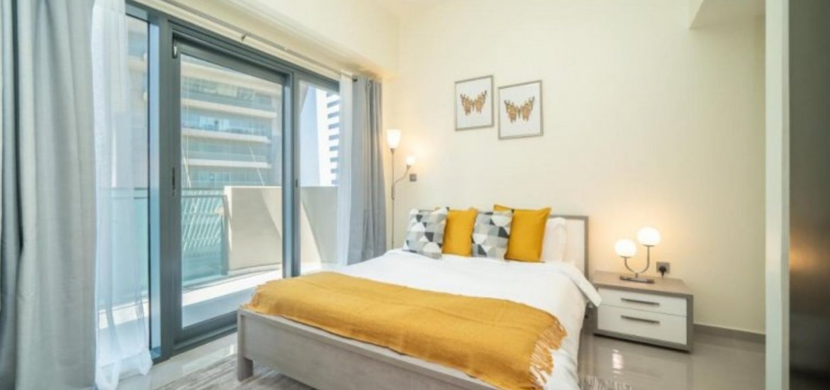 Apartment in Business Bay, Dubai, UAE, 3 bedrooms, 135 sq.m. No. 24580 - 5