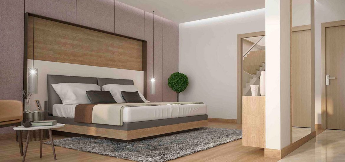 Apartment for sale in Business Bay, Dubai, UAE 2 bedrooms, 91 sq.m. No. 24579 - photo 2