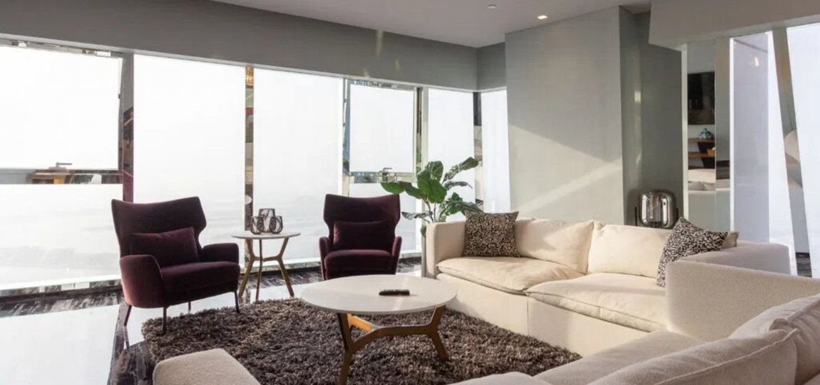 Apartment for sale in Dubai, UAE, 3 bedrooms, 181 m², No. 24451 – photo 2