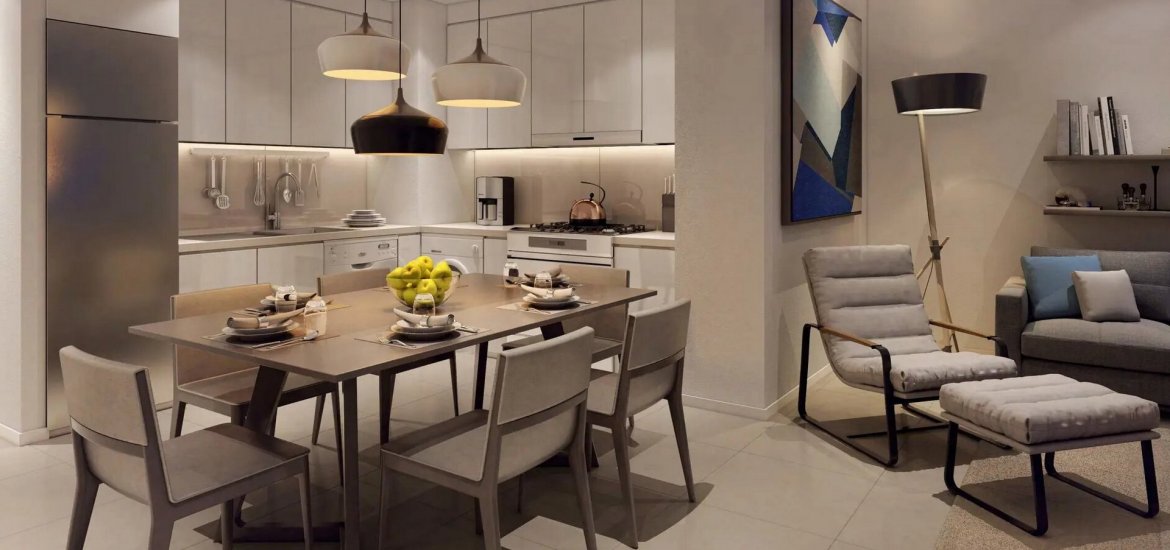Apartment for sale in Dubai, UAE, 2 bedrooms, 108 m², No. 24541 – photo 2