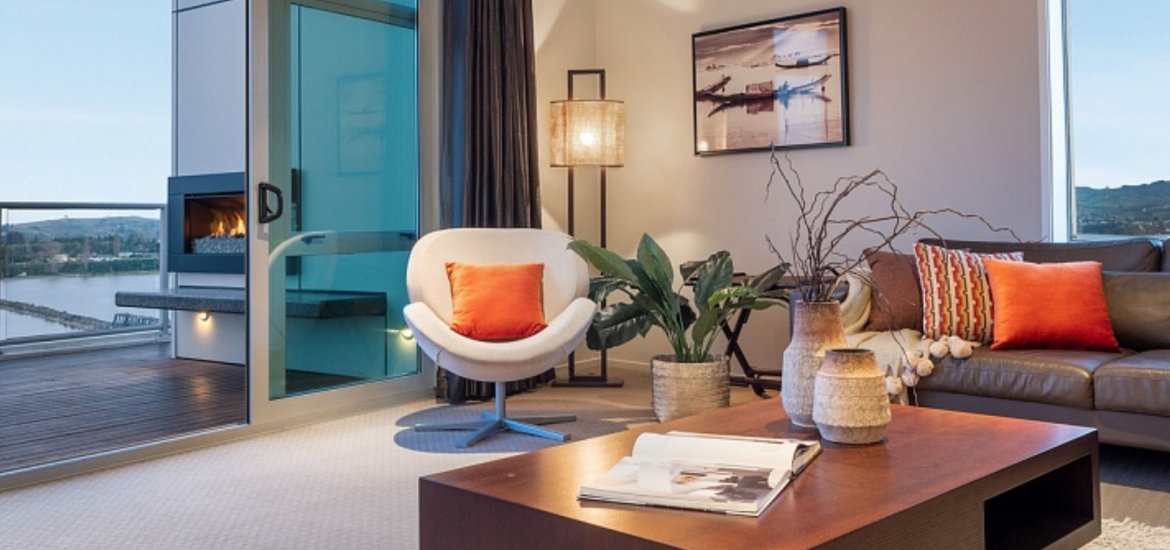 Apartment for sale in Dubai, UAE, 2 bedrooms, 137 m², No. 24440 – photo 1
