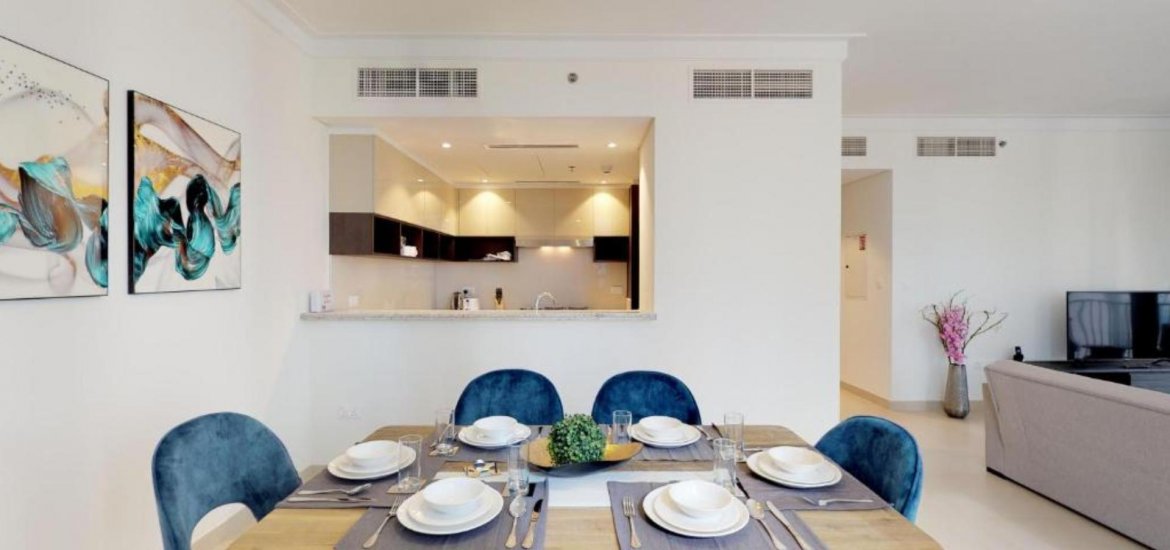 Apartment for sale in Dubai, UAE, 2 bedrooms, 146 m², No. 24415 – photo 2