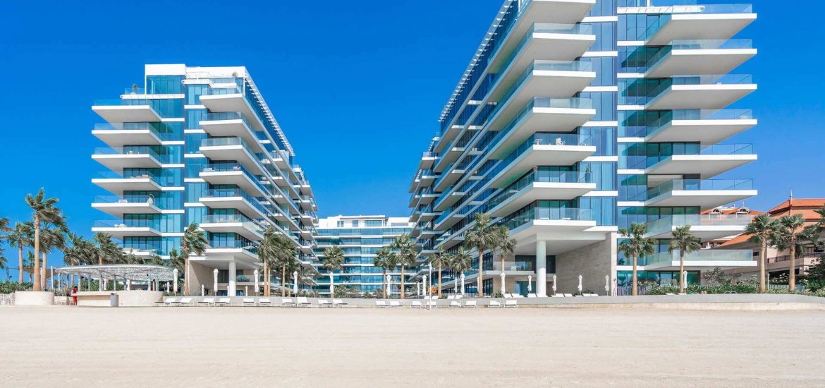 Penthouse for sale in Dubai, UAE, 4 bedrooms, 453 m², No. 24274 – photo 3