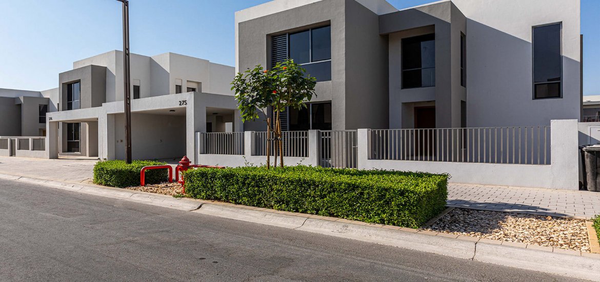 Villa for sale in Dubai Hills Estate, Dubai, UAE 5 bedrooms, 347 sq.m. No. 24295 - photo 5