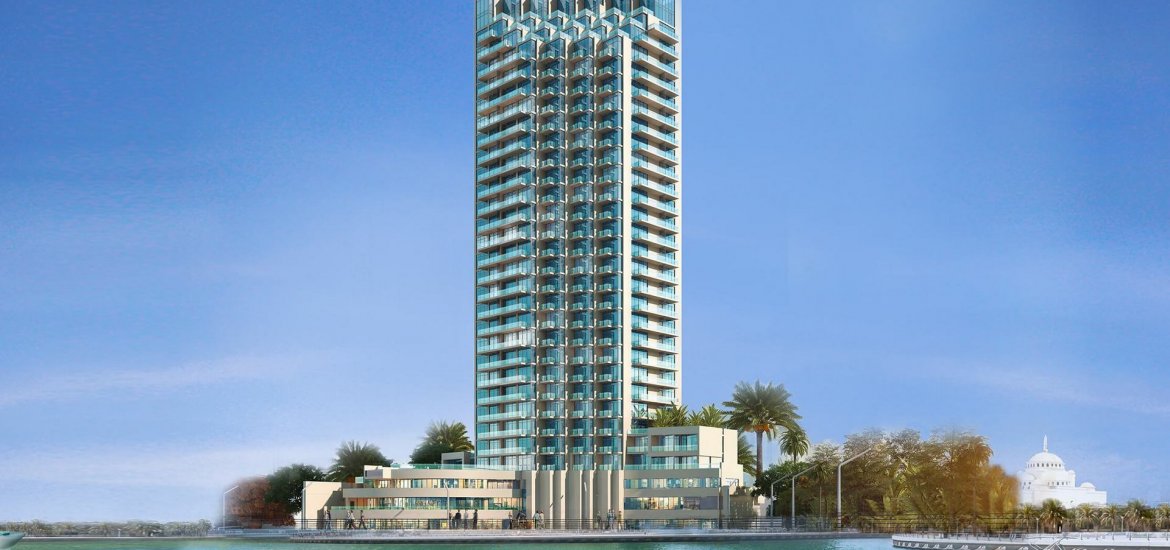 Apartment for sale in Dubai Marina, Dubai, UAE 4 bedrooms, 433 sq.m. No. 24253 - photo 4