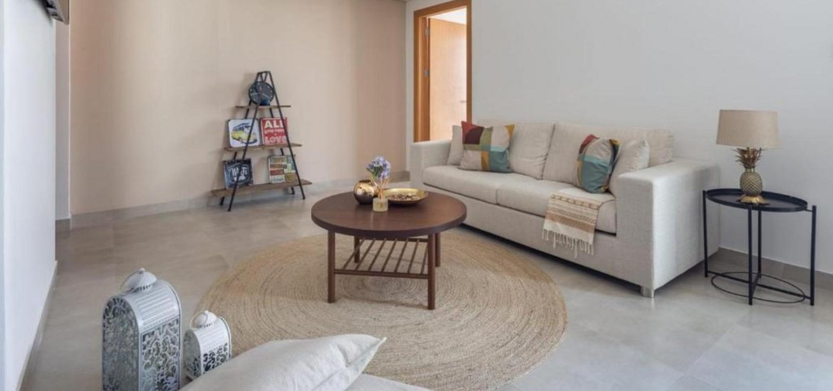 Apartment in Jumeirah Village Circle, Dubai, UAE, 2 bedrooms, 120 sq.m. No. 24667 - 5