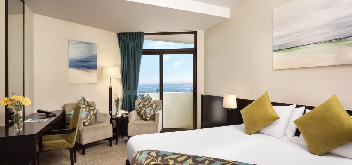Apartment for sale in Jebel Ali, Dubai, UAE 2 bedrooms, 121 sq.m. No. 24734 - photo 3