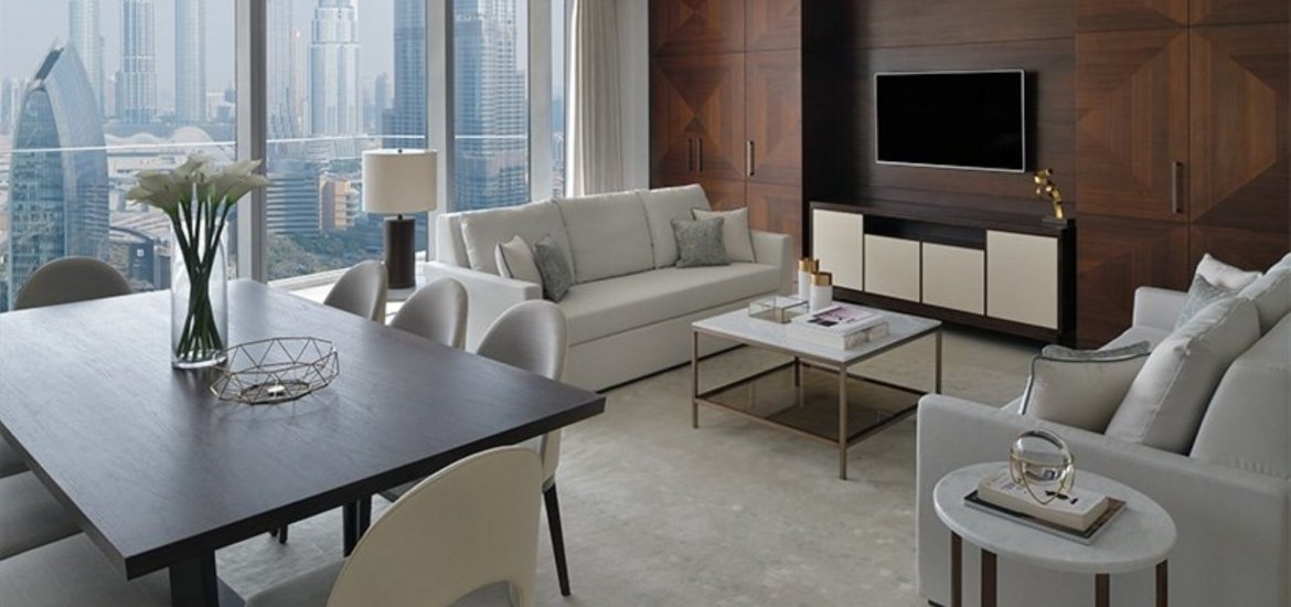 Apartment for sale in Dubai, UAE, 5 bedrooms, 291 m², No. 24725 – photo 5