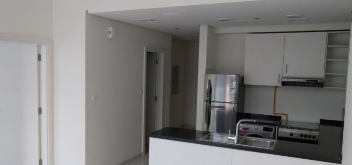 Apartment for sale in DAMAC Hills, Dubai, UAE 1 room, 50 sq.m. No. 24900 - photo 1