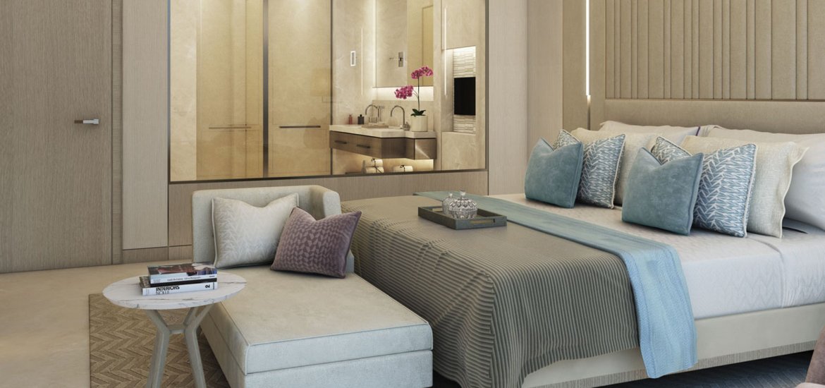Apartment in Jumeirah Beach Residence, Dubai, UAE, 2 bedrooms, 177 sq.m. No. 24948 - 1