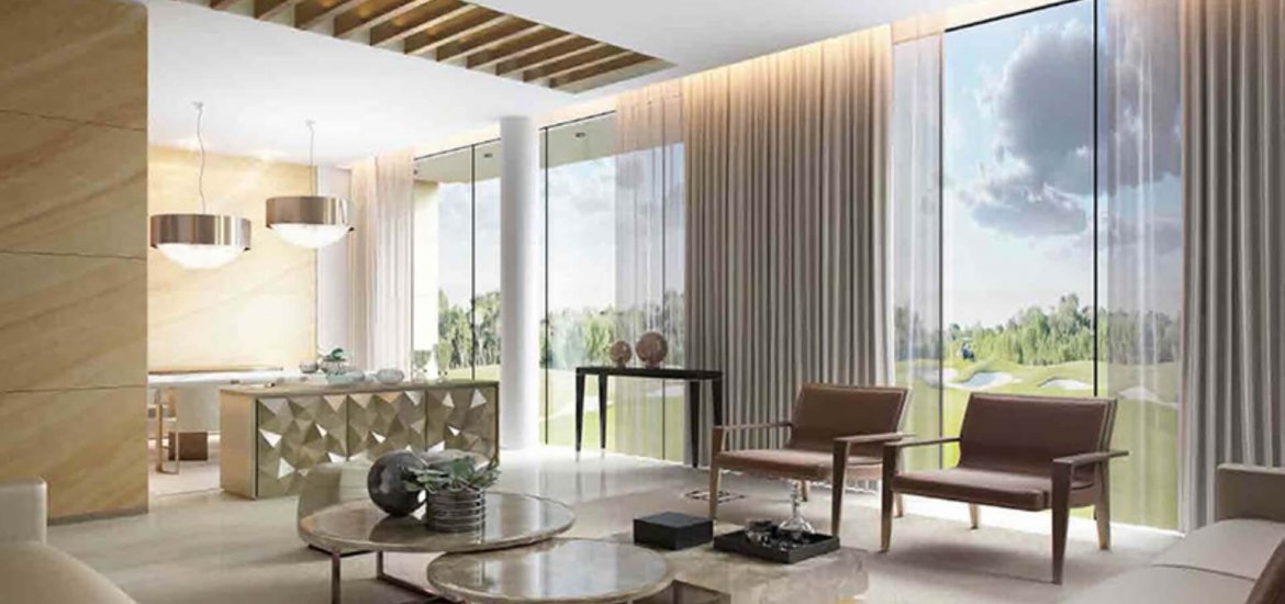 Villa in DAMAC Hills (Akoya by DAMAC), Dubai, UAE, 3 bedrooms, 260 sq.m. No. 24860 - 2