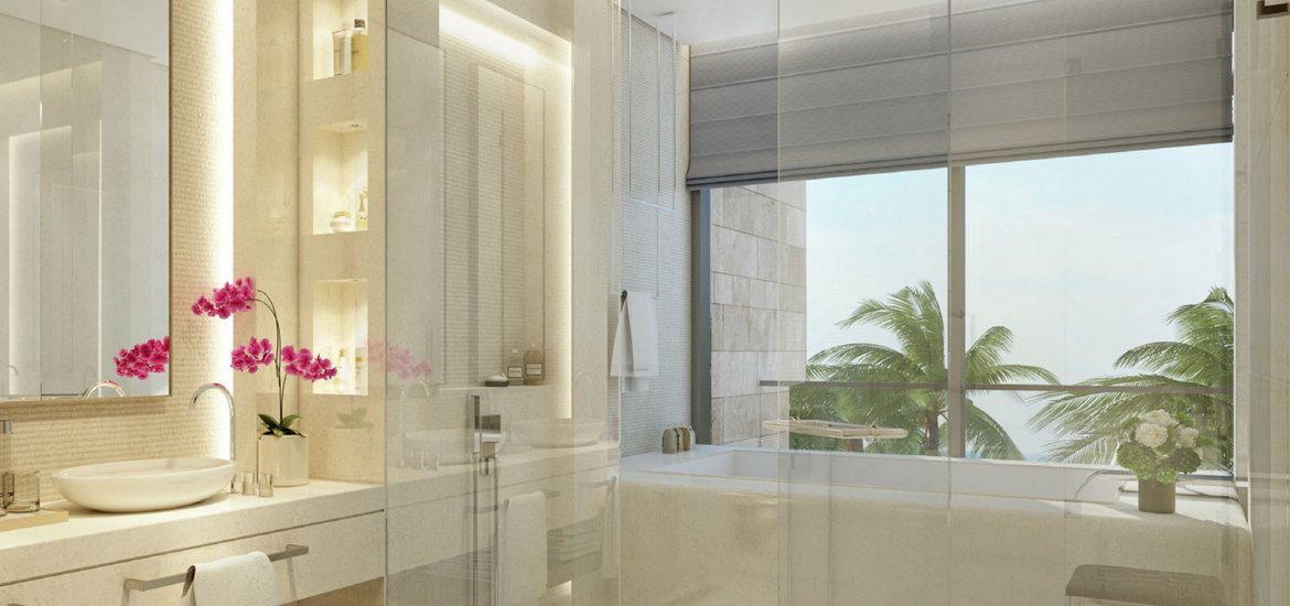 Apartment in Jumeirah Beach Residence, Dubai, UAE, 2 bedrooms, 177 sq.m. No. 24948 - 6