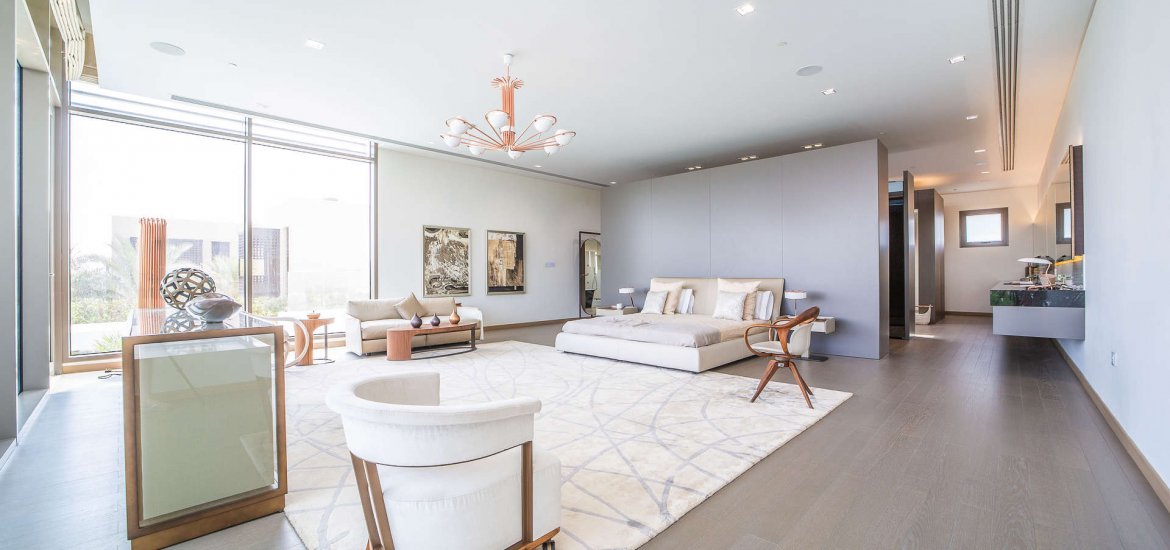 Villa for sale in Mohammed Bin Rashid City, Dubai, UAE 4 bedrooms, 598 sq.m. No. 24756 - photo 2