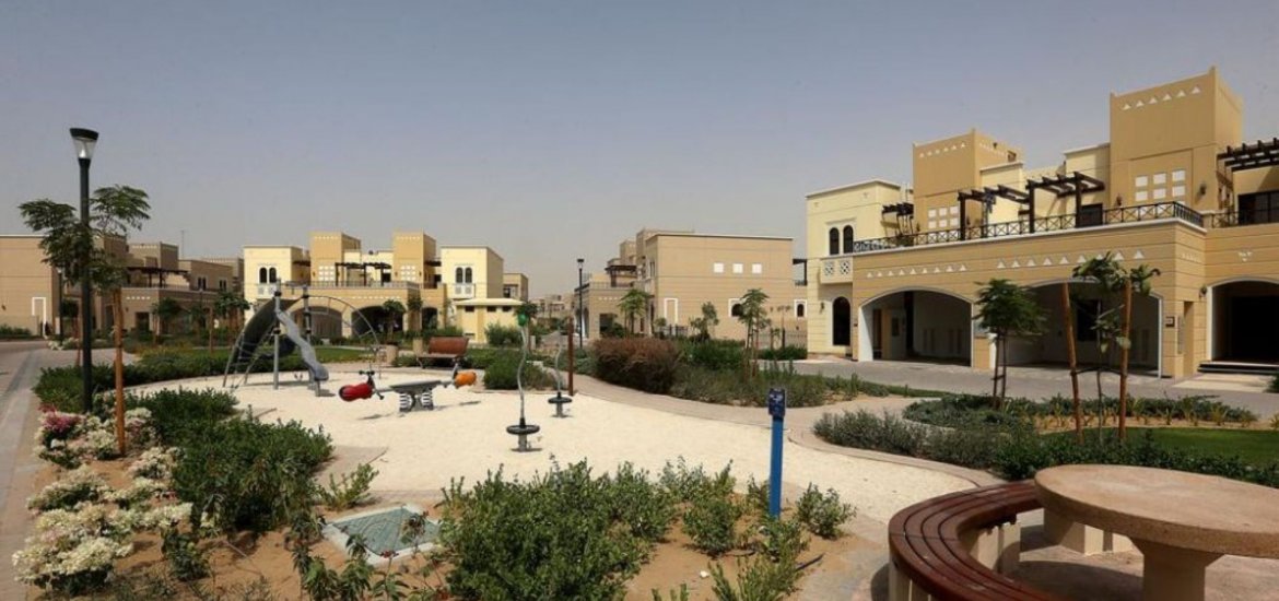 Townhouse for sale in Mudon, Dubai, UAE 3 bedrooms, 290 sq.m. No. 24767 - photo 5