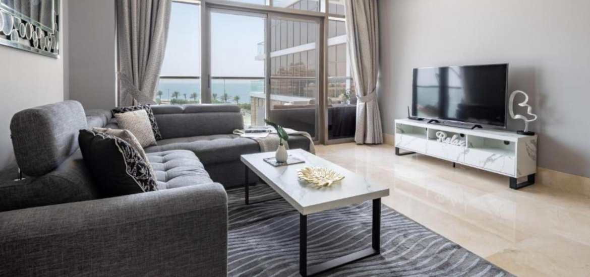 Apartment for sale in Palm Jumeirah, Dubai, UAE 1 bedroom, 82 sq.m. No. 24798 - photo 2