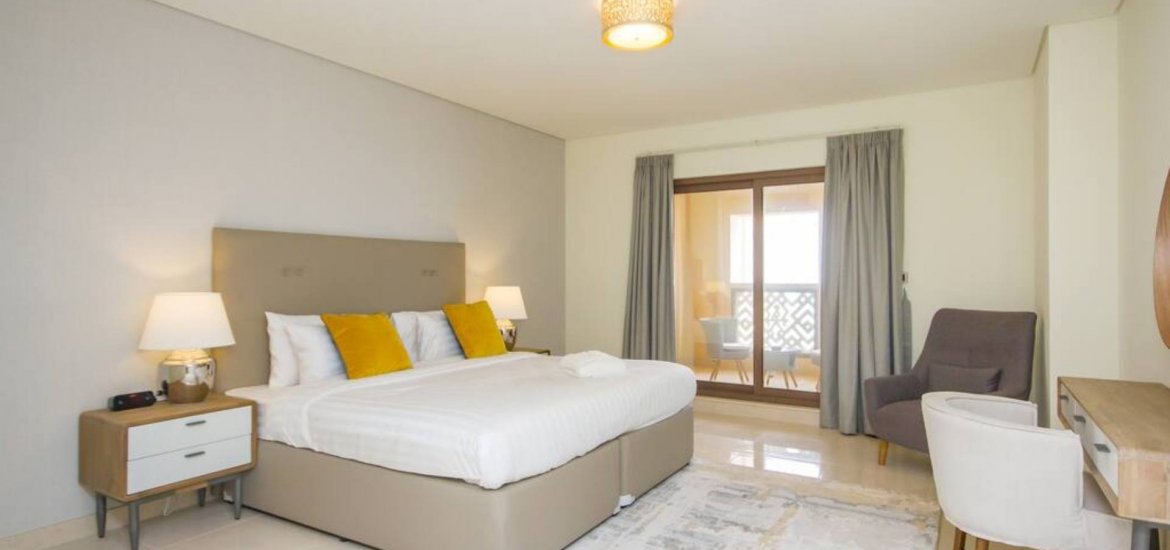 Apartment in Palm Jumeirah, Dubai, UAE, 2 bedrooms, 179 sq.m. No. 24819 - 3