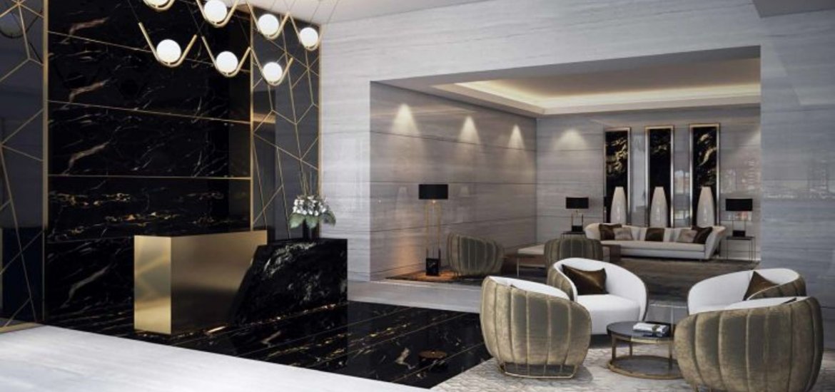 Villa for sale in Dubai, UAE, 3 bedrooms, 160 m², No. 24832 – photo 4