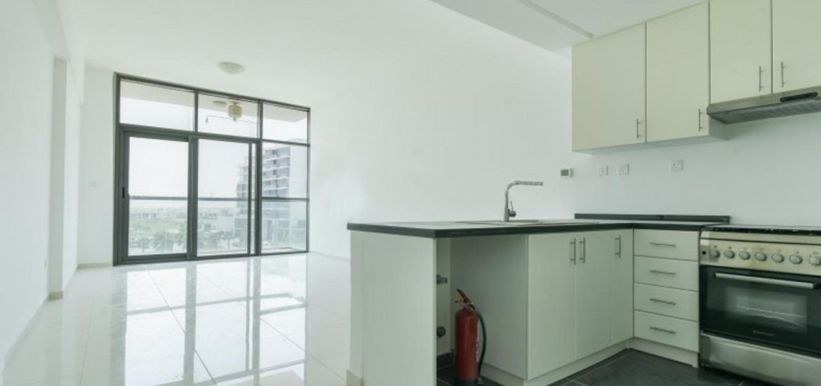 Apartment in DAMAC Hills (Akoya by DAMAC), Dubai, UAE, 1 room, 45 sq.m. No. 24865 - 2