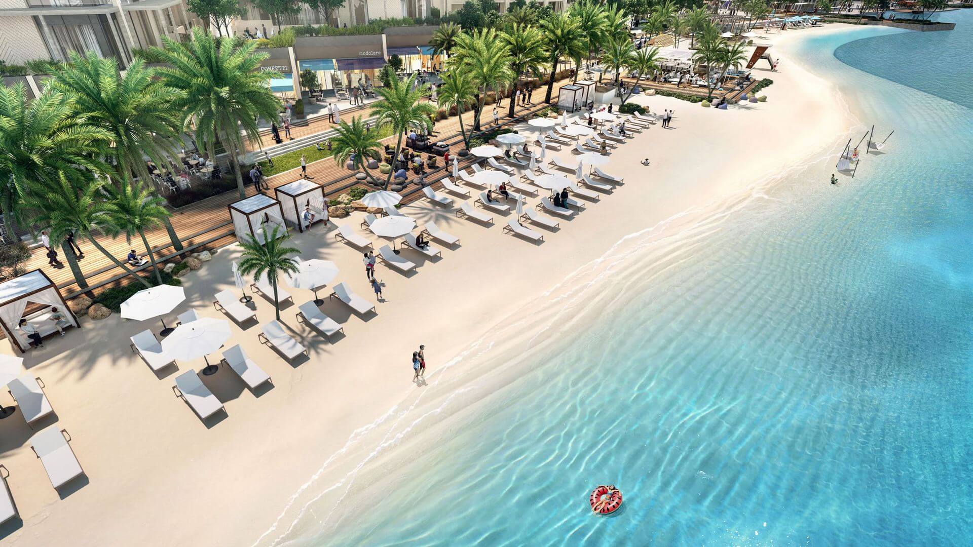 PALACE RESIDENCES by Emaar Properties in Dubai Creek Harbour (The Lagoons), Dubai - 4