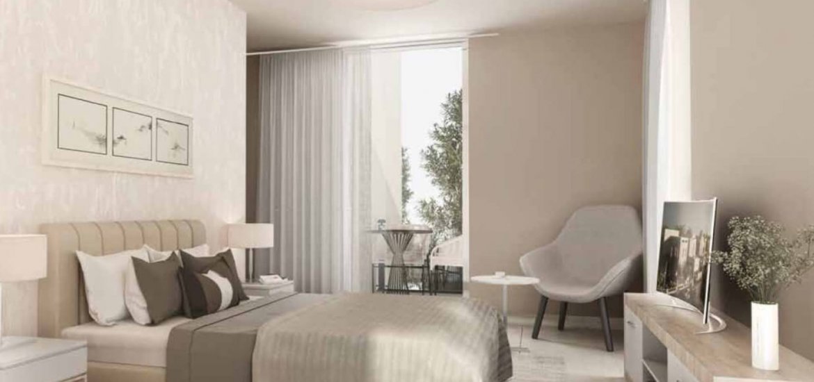 Apartment for sale in Mudon, Dubai, UAE 1 bedroom, 64 sq.m. No. 24772 - photo 3