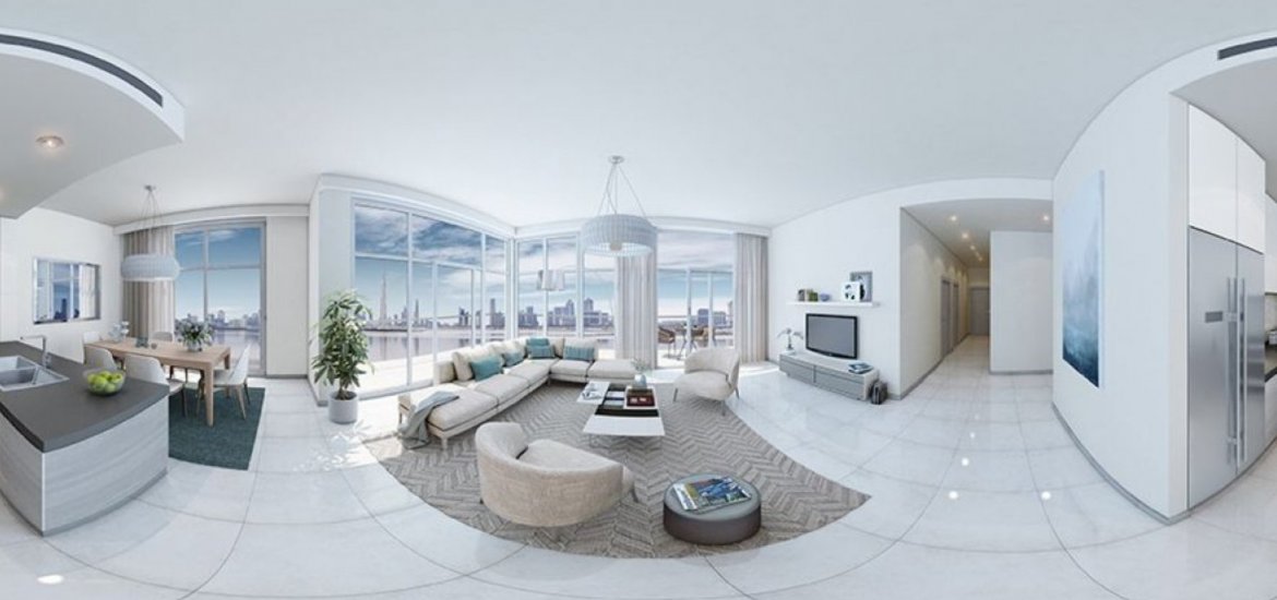 Apartment for sale in Dubai, UAE, 4 bedrooms, 455 m², No. 24715 – photo 2