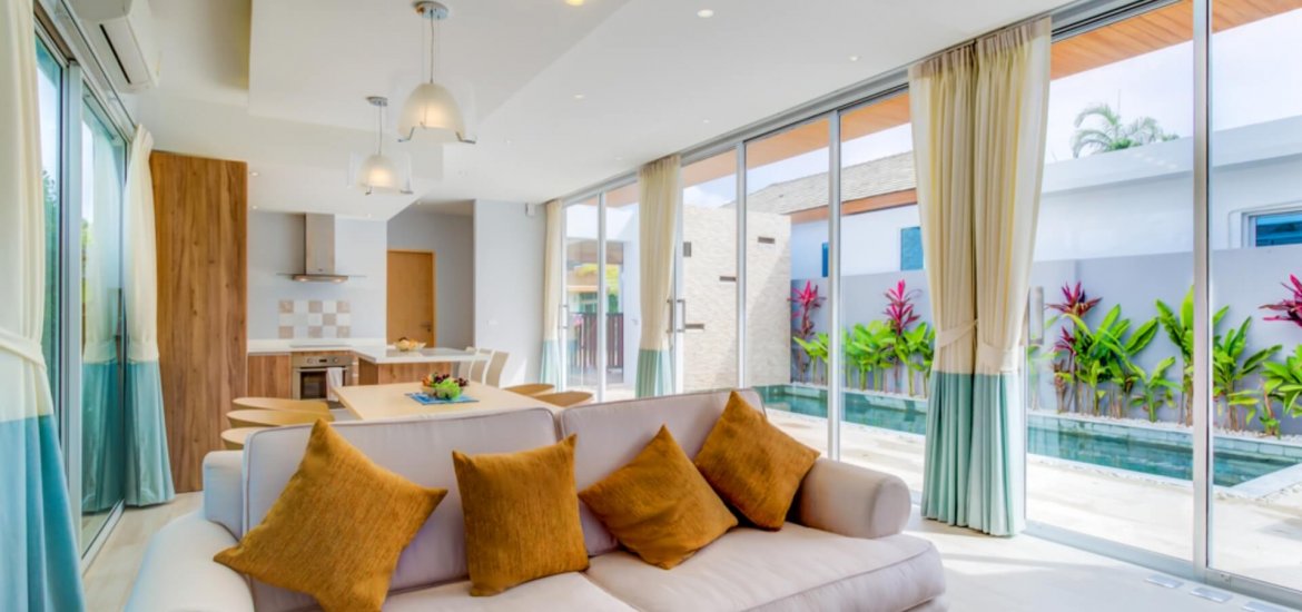 Villa for sale in Palm Jumeirah, Dubai, UAE 6 bedrooms, 836 sq.m. No. 24814 - photo 4