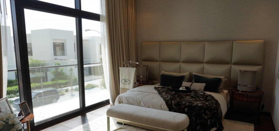 Villa in DAMAC Hills (Akoya by DAMAC), Dubai, UAE, 5 bedrooms, 400 sq.m. No. 24860 - 5