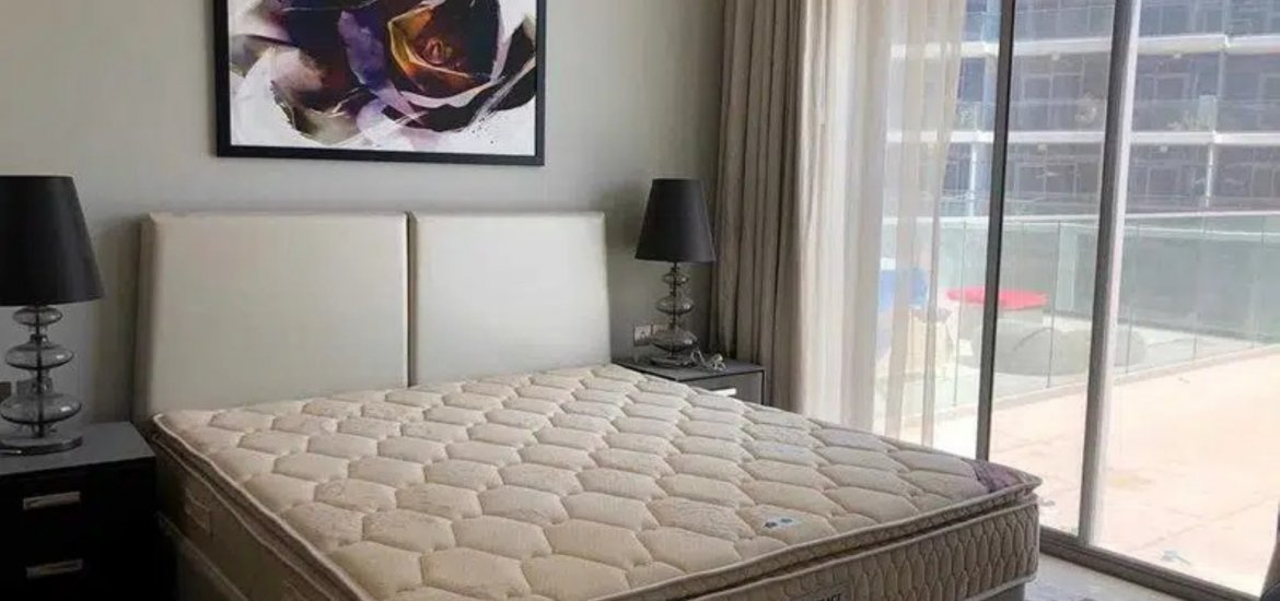Apartment in DAMAC Hills (Akoya by DAMAC), Dubai, UAE, 1 bedroom, 77 sq.m. No. 24901 - 4