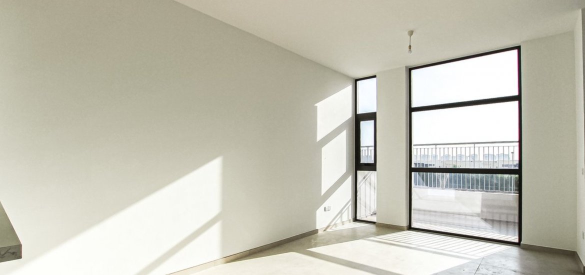 Apartment for sale in Mudon, Dubai, UAE 1 bedroom, 64 sq.m. No. 24772 - photo 4