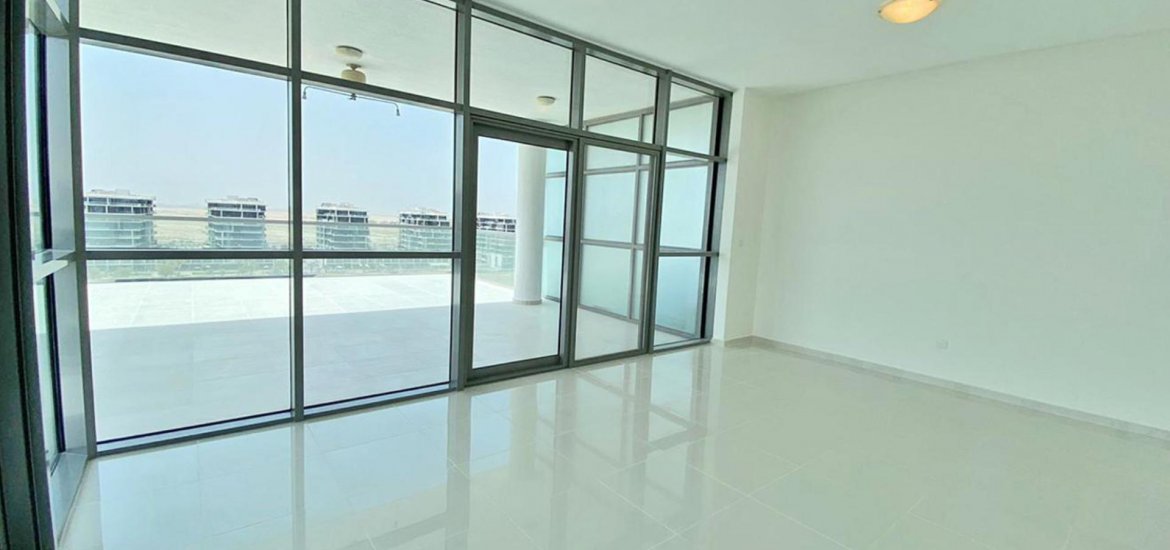 Apartment in DAMAC Hills (Akoya by DAMAC), Dubai, UAE, 1 room, 45 sq.m. No. 24865 - 5