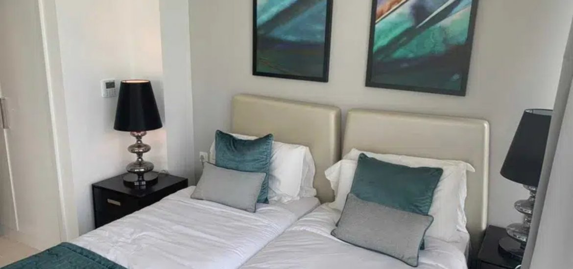 Apartment in DAMAC Hills (Akoya by DAMAC), Dubai, UAE, 1 bedroom, 77 sq.m. No. 24901 - 5