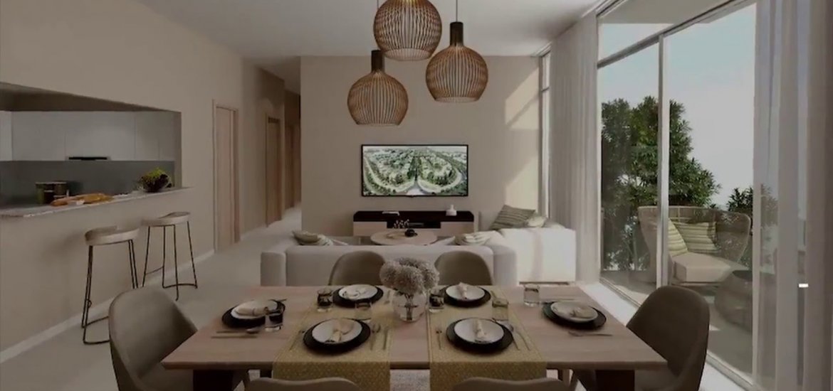 Apartment for sale in Dubai, UAE, 1 bedroom, 64 m², No. 24772 – photo 5