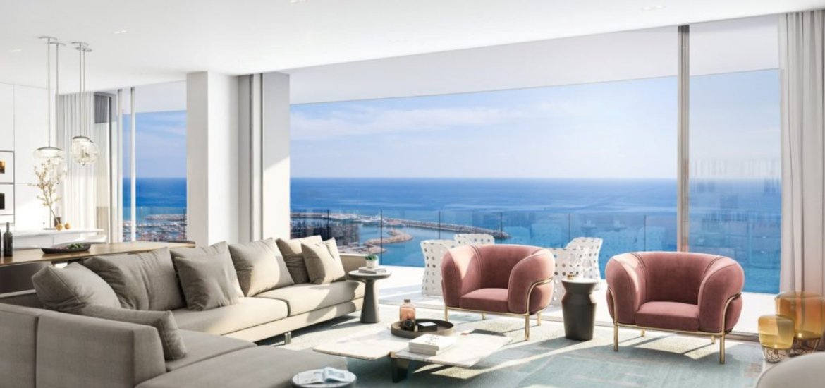 Apartment for sale in Dubai, UAE, 3 bedrooms, 262 m², No. 24866 – photo 1