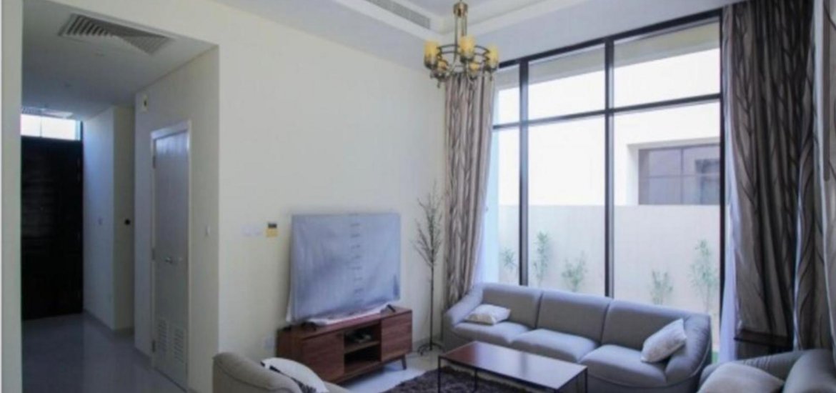 Villa in DAMAC Hills (Akoya by DAMAC), Dubai, UAE, 3 bedrooms, 190 sq.m. No. 24886 - 1