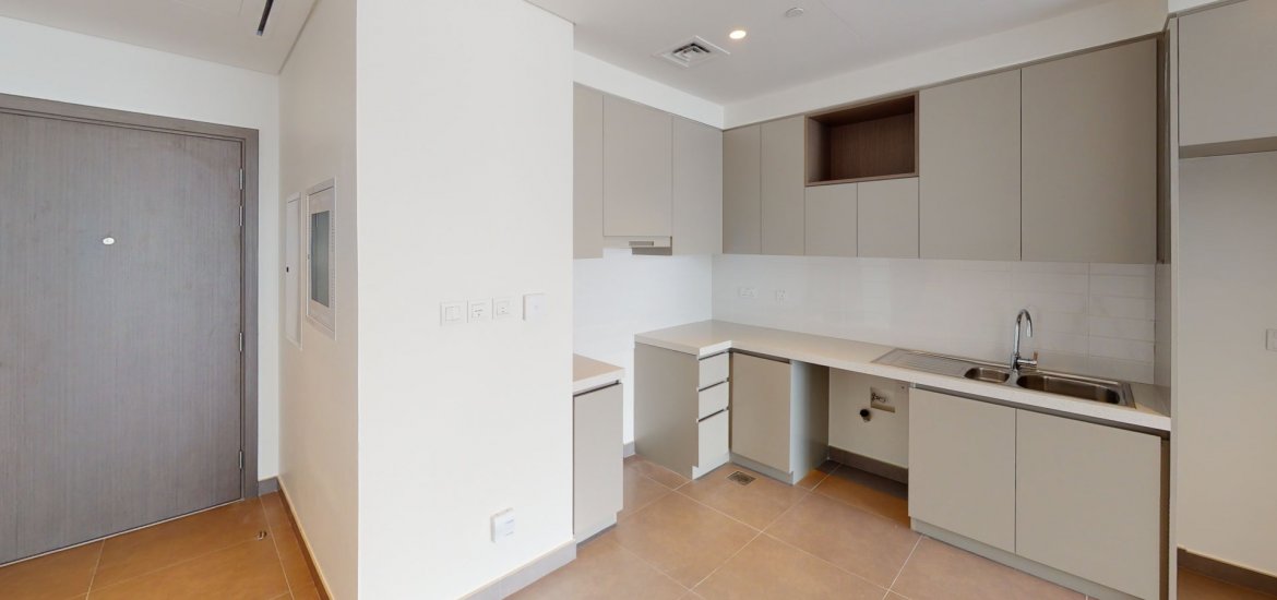 Apartment for sale in Dubai Creek Harbour (The Lagoons), Dubai, UAE 2 bedrooms, 193 sq.m. No. 24956 - photo 1